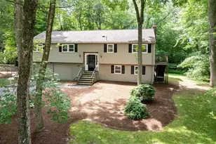 14 Oxbow Rd, Natick, MA 01760 - Photo 5