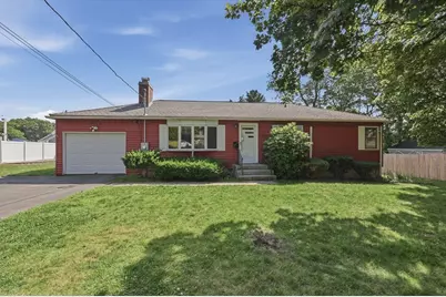 6 Spring Terrace, Shrewsbury, MA 01545 - Photo 1
