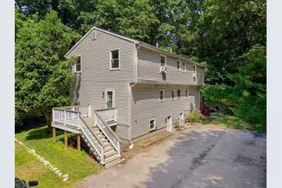 317 Hope Street #317, Mansfield, MA 02048 - Photo 1