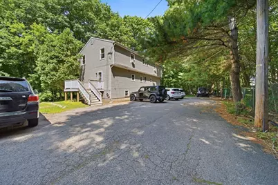 317 Hope Street #317, Mansfield, MA 02048 - Photo 25