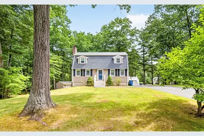 19 Greenleaf Street, Billerica, MA 01821 - Photo 1
