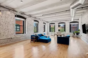 21 Wormwood, Boston, MA 02210 - Photo 5