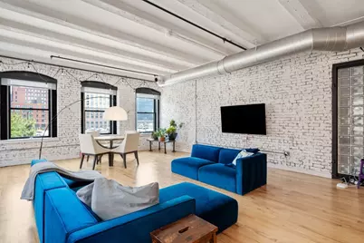 21 Wormwood #314-315, Boston, MA 02210 - Photo 3
