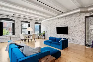 21 Wormwood, Boston, MA 02210 - Photo 3