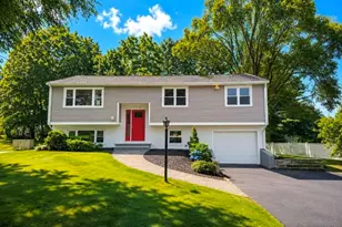 193 Charles Cir, Stoughton, MA 02072 - Photo 1