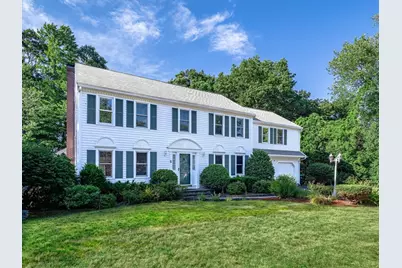 4 Flint Meadow Ln, Shrewsbury, MA 01545 - Photo 1