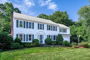 4 Flint Meadow Ln, Shrewsbury, MA 01545 - Photo 1