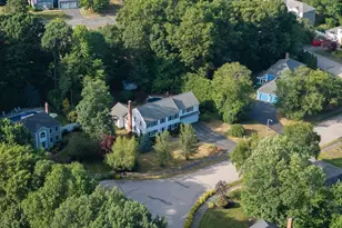 4 Flint Meadow Ln, Shrewsbury, MA 01545 - Photo 3