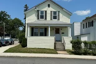 1244 Presidents Ave, Fall River, MA 02720 - Photo 1