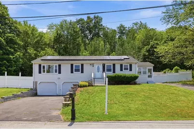 95 Lillian Ter, Dracut, MA 01826 - Photo 37