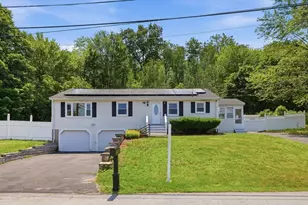 95 Lillian Terrace, Dracut, MA 01826 - Photo 37