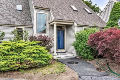 42 Quarry Ridge Lane #42, Rockport, MA 01966 - Photo 3