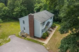 607-609 Flat Hill Rd, Lunenburg, MA 01462 - Photo 35