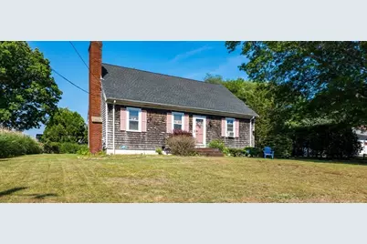 33 Terry Dr, Dartmouth, MA 02748 - Photo 3