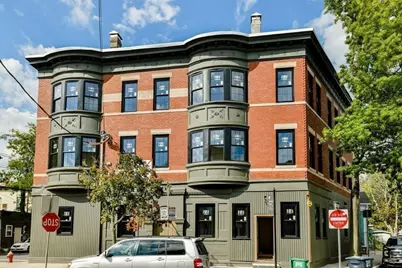 113 Webster Ave #1, Cambridge, MA 02141 - Photo 1