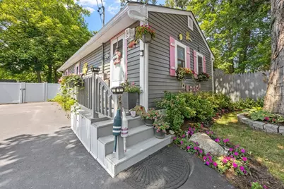 4 Cole St, Kingston, MA 02364 - Photo 3