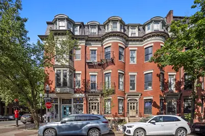 58-60 Clarendon St #3, Boston, MA 02116 - Photo 5