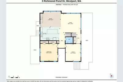3 Richmond Pond, Westport, MA 02790 - Photo 39