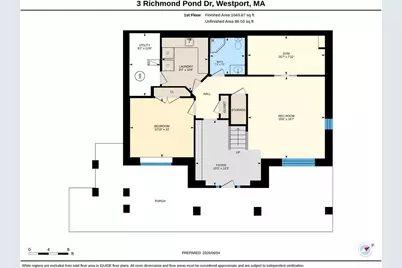 3 Richmond Pond, Westport, MA 02790 - Photo 37
