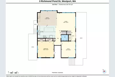3 Richmond Pond, Westport, MA 02790 - Photo 39