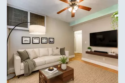 238 S Huntington Ave #1, Boston, MA 02130 - Photo 3