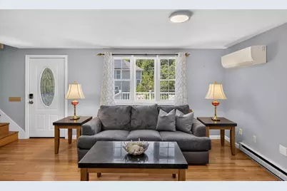 7 Sandy Hill Lane #A, Provincetown, MA 02657 - Photo 5