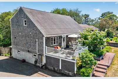 7 Sandy Hill Lane #Unit A, Provincetown, MA 02657 - Photo 37