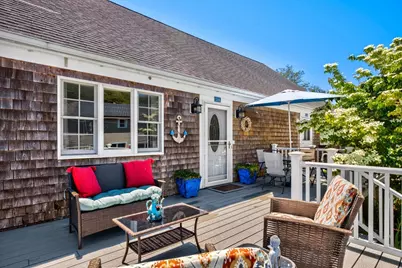 7 Sandy Hill Lane #A, Provincetown, MA 02657 - Photo 1