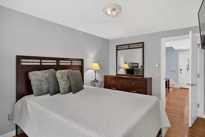 7 Sandy Hill Lane #A, Provincetown, MA 02657 - Photo 11