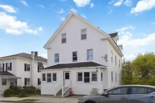 43 Orient St, Worcester, MA 01604 - Photo 1