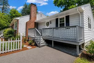 344 Old Post Rd, North Attleboro, MA 02760 - Photo 5