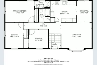 273 Highland St, Stoughton, MA 02072 - Photo 35