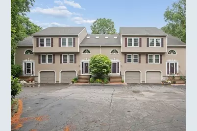 4 Herbert Drive #B, Sutton, MA 01590 - Photo 1