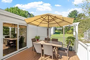 8 Pershing St, Worcester, MA 01606 - Photo 23