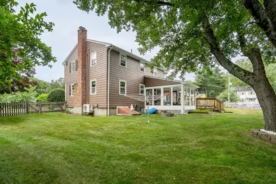 4 Roch Cir, Brockton, MA 02301 - Photo 7