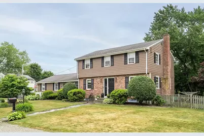 4 Roch Cir, Brockton, MA 02301 - Photo 3