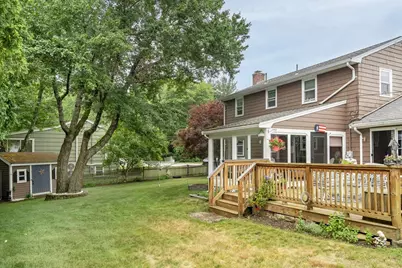 4 Roch Cir, Brockton, MA 02301 - Photo 5