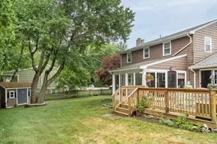 4 Roch Cir, Brockton, MA 02301 - Photo 5