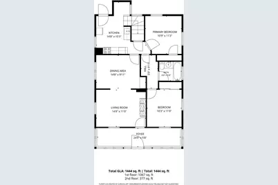 53 Mazarin St, Springfield, MA 01151 - Photo 23