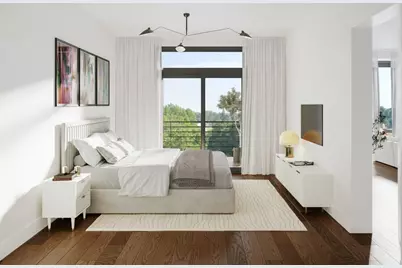 1515 Commonwealth Ave #801, Boston, MA 02135 - Photo 3