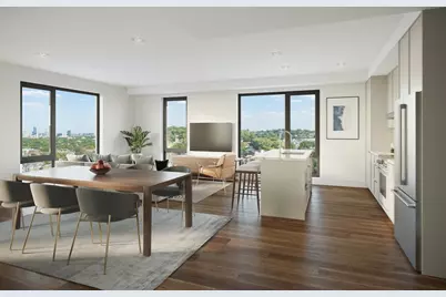 1515 Commonwealth Ave #801, Boston, MA 02135 - Photo 1