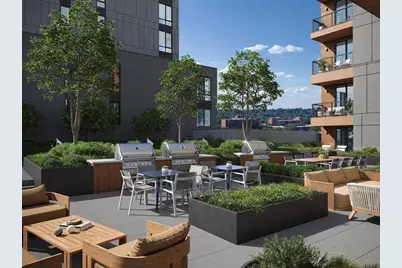 1515 Commonwealth Ave #801, Boston, MA 02135 - Photo 15