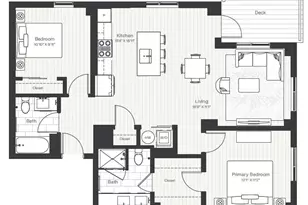 1515 Commonwealth Ave, Boston, MA 02135 - Photo 5