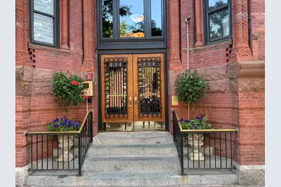 271 Dartmouth Street #2F, Boston, MA 02116 - Photo 1