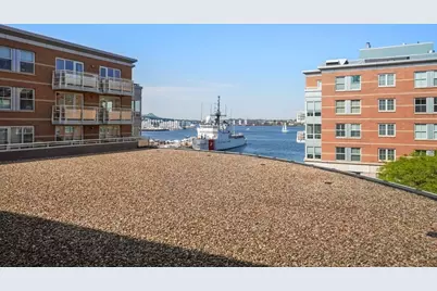 2 Battery Wharf #2304, Boston, MA 02109 - Photo 3