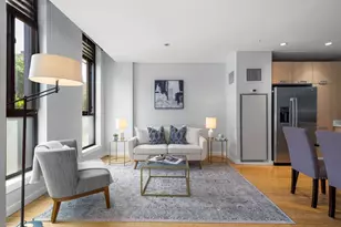 691 Massachusetts Ave, Boston, MA 02118 - Photo 3