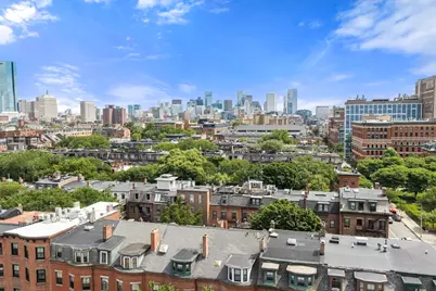 691 Massachusetts Ave #TH102, Boston, MA 02118 - Photo 21