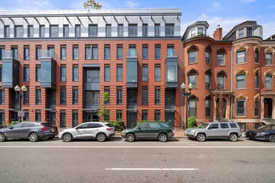 691 Massachusetts Ave #TH102, Boston, MA 02118 - Photo 1