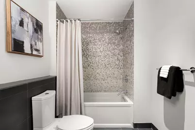 691 Massachusetts Ave #TH102, Boston, MA 02118 - Photo 11