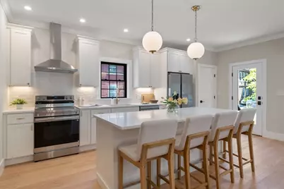 50 Lewis Ave #50, Arlington, MA 02474 - Photo 3